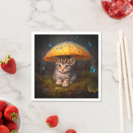 Kitten Servet