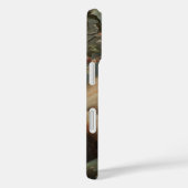 Kitten slapen in een boom  Case-Mate iPhone case (Achterkant / Rechts)