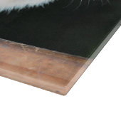 Kitten Snijplank (Hoek)