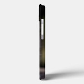 Kitten Standing Tall Case-Mate iPhone Case (Achterkant / Links)