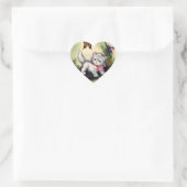 Kitten Sticker (Tas)