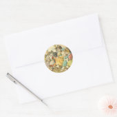  kitten Stickers (Envelop)