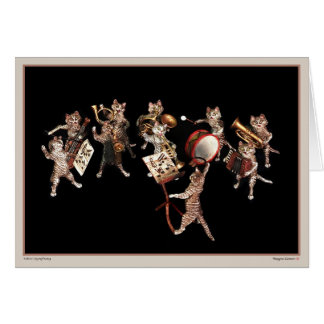 Kitten Symphony
