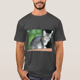 Kitten T-shirt