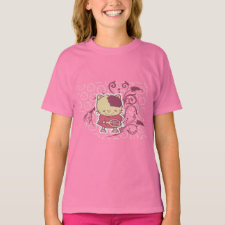 Kitten Tennis Tshirts en Gifts