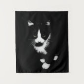 Kitten Wandkleed (Voorkant)