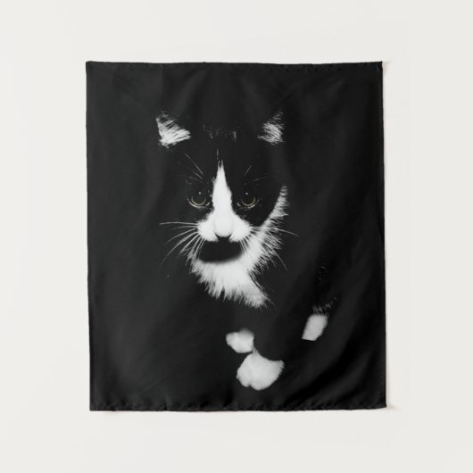 Kitten Wandkleed (Voorkant)