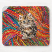 Kitten Yarn Muismat! Muismat (Voorkant)