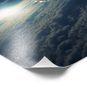 Kittenkraam & Kinderkamer Prints Foto Afdruk (Hoek)