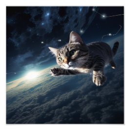 Kittenkraam & Kinderkamer Prints Foto Afdruk