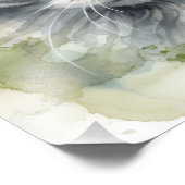 Kittenkwekerij & Kinderkamer Prints Foto Afdruk (Hoek)