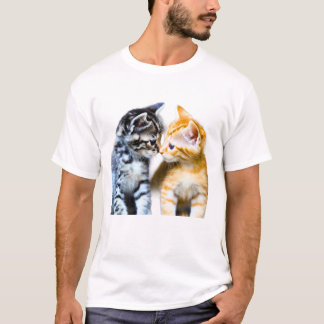 KittenLove T-shirt