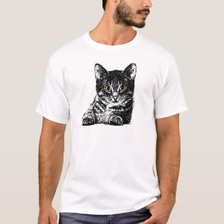 Kittens 1 t-shirt