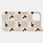 Kittens Achtergronden Case-Mate iPhone Case (Achterkant (horizontaal))