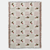 Kittens Achtergronden Deken (Voorkant Verticaal)