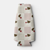 Kittens Achtergronden Flesjeskoeler (Voorkant)