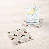 Kittens Achtergronden Kartonnen Onderzetters (Insitu)