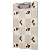 Kittens Achtergronden Klembord (Links)