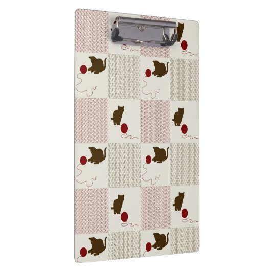 Kittens Achtergronden Klembord (Rechts)