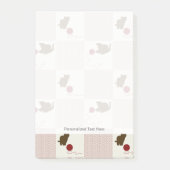 Kittens Achtergronden Post-it® Notes (Voorkant)