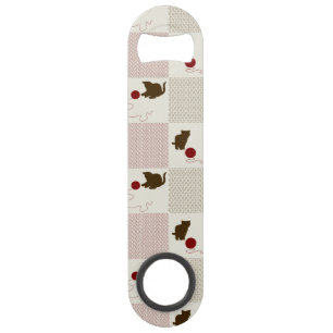 Kittens Achtergronden Speed Flessenopener