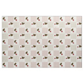 Kittens Achtergronden Stof (Fat Quarter)