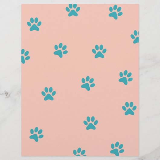 Kittens and Cats For Sale Tear Offs Flyer Template (Achterkant)