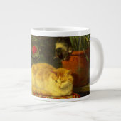 Kittens bij Play Grote Koffiekop (Voorkant rechts)