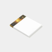 Kittens bij Play Post-it® Notes (Schuin)