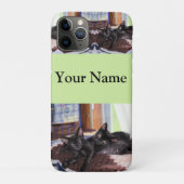 Kittens Case-Mate iPhone Case (Achterkant)