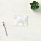 Kittens en Butterflies Post-it® Notes (Kantoor)