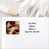 Kittens en Piano Etiket (Insitu)