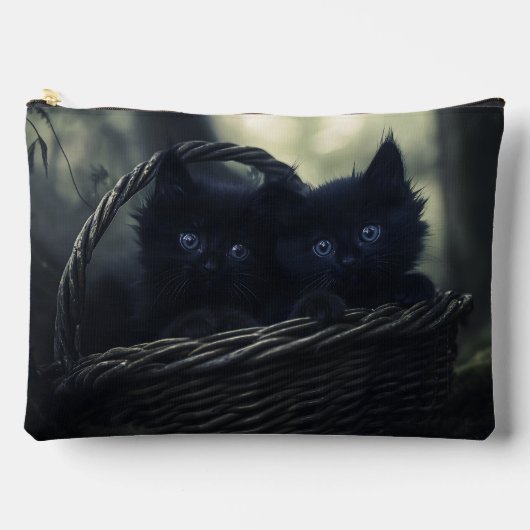 Kittens Etui (Voorkant)