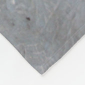 Kittens Fleece Deken (Hoek)