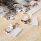 Kittens Game Puzzle Legpuzzel (Zijkant)