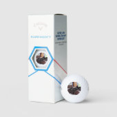 Kittens Golfballen (Verpakking)