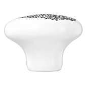 Kittens in een Box Thunder_Cove Keramische Knop (Zijkant)