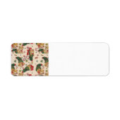  Kittens in Kousen Labels (Voorkant)