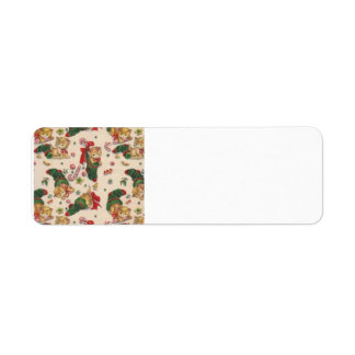  Kittens in Kousen Labels