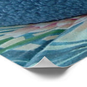 Kittens in Love Poster (Hoek)