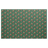 Kittens in Ornament Box Stof (Yard (91,4 cm))