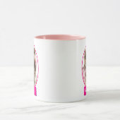 Kittens in Tutus Mok (Midden)