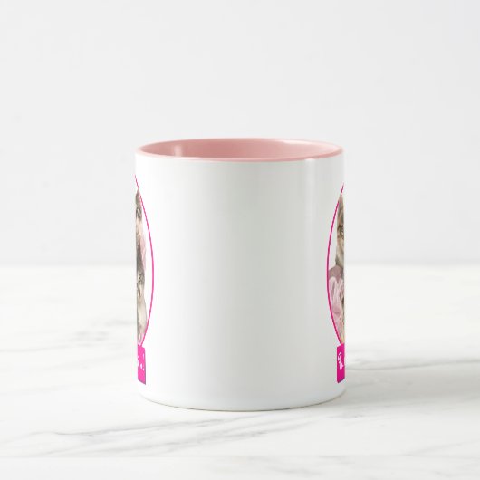 Kittens in Tutus Mok (Midden)