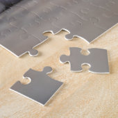 Kittens Jigzaag Puzzle Legpuzzel (Zijkant)