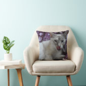 Kittens Kussen voor kinderen (Stoel)