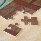 Kittens Legpuzzel (Zijkant)