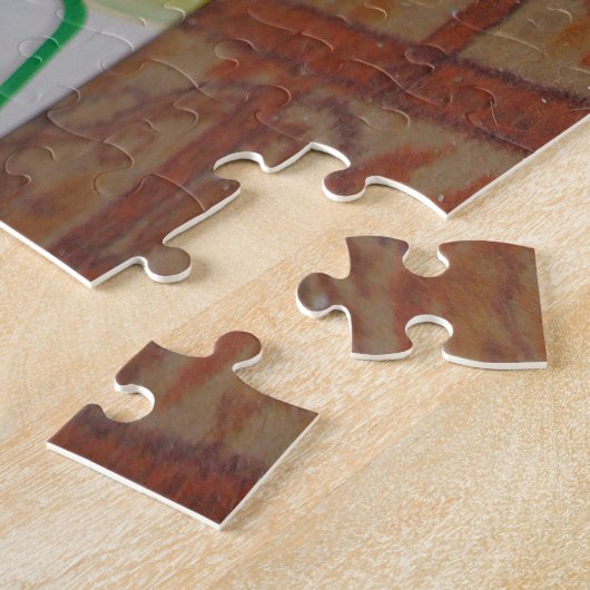 Kittens Legpuzzel (Zijkant)