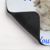 Kittens Meow Attitude Muismat (Hoek)