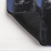 Kittens Muismat (Hoek)