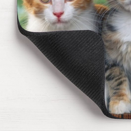 Kittens Muismat (Hoek)